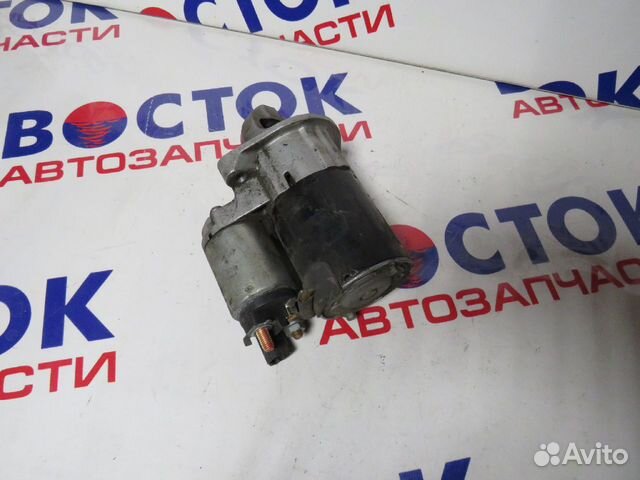 Стартер hyundai sonata YF G4GC