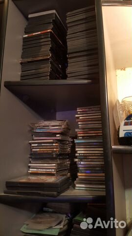 Продам диски