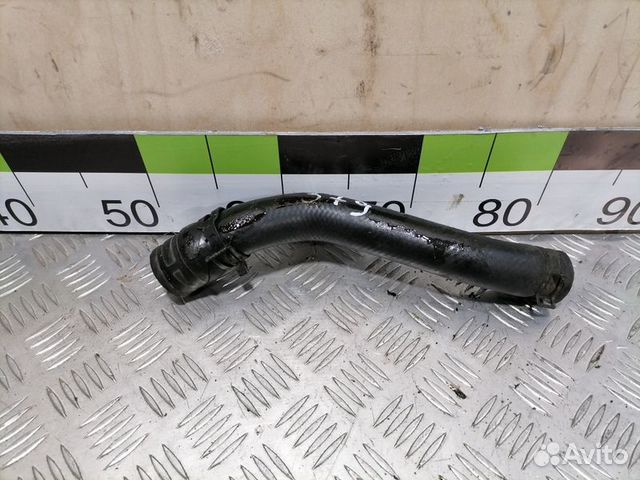 Патрубок радиатора Mitsubishi Lancer 9