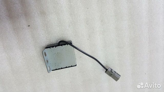 Антенна Infiniti фх35 S50, 25975cg000