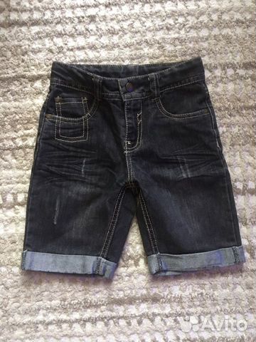 Шорты для мальчика