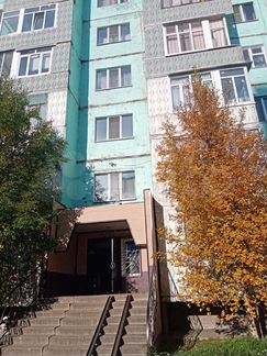4-к. квартира, 92,5 м², 8/9 эт.