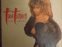 Виниловая пластинка Tina Turner