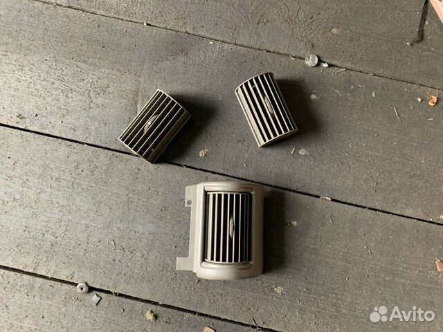 Воздуховод крайслер себринг+