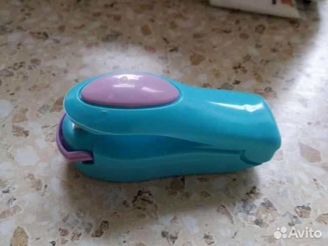 Термоупаковочная машина