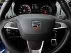 SEAT Ibiza 1.2 AMT, 2013, 107 000 км объявление продам
