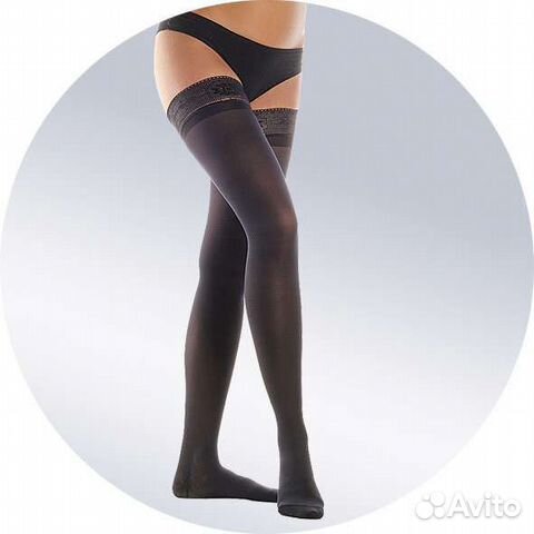 Компрессионный трикотаж