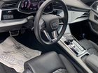 Audi Q8 3.0 AT, 2018, 58 000 км объявление продам