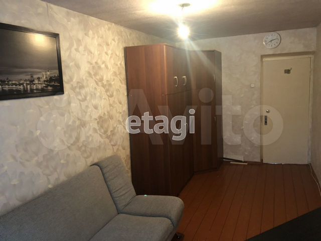 3-к. квартира, 59 м², 1/3 эт.