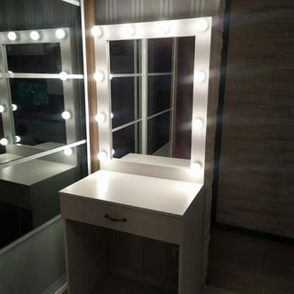 Гримёрный столик