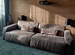Элитные диван и кровать naoto в крутые интерьеры
