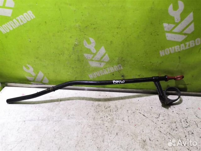 Щуп масляный бмв Е28