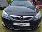 Opel Astra 1.6 МТ, 2012, 154 000 км объявление продам
