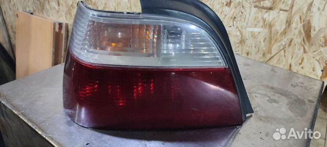 Задний левый фонарь daewoo nexia