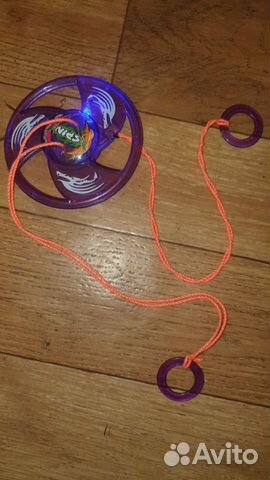 Светящиеся игрушки