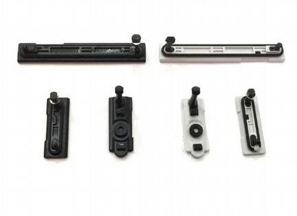 Заглушки Audio+Sim+SD карты+USB Sony Tablet Z