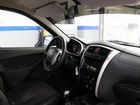 Datsun on-DO 1.6 МТ, 2018, 53 753 км объявление продам