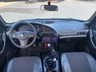 Chevrolet Niva 1.7 МТ, 2013, 110 000 км объявление продам