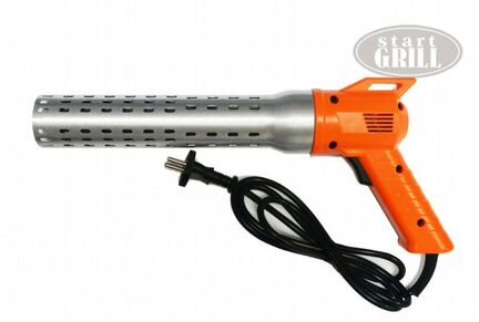 Фен для гриля