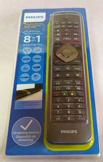 Пульт дистанционного управления Philips SRP 5018/1