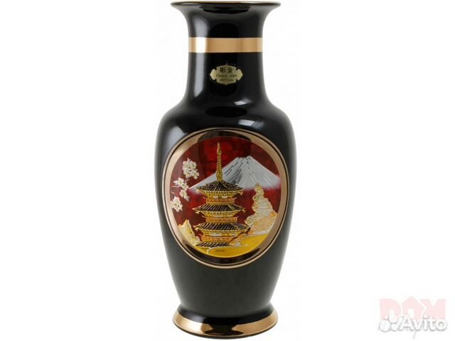 Ваза новая (Япония)