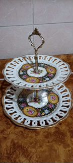 Блюдо для фруктов