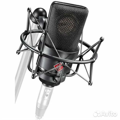 Микрофон Neumann TLM 103 MT Mono set
