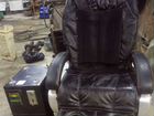 Массажное кресло Irest A05 объявление продам