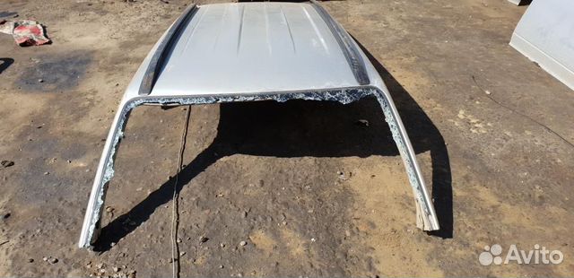 Крыша daihatsu pyzar G303G