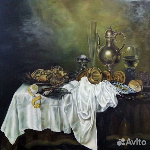 Уроки по рисунку и живописи