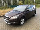 Ford Focus 1.8 МТ, 2010, 177 000 км