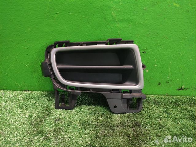 Заглушка птф правая Mazda 6 (GG) 2006