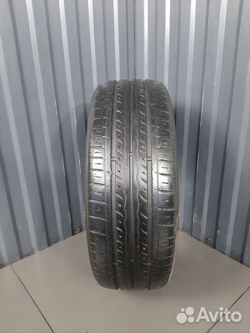 Kumho Solus KH17 195/55 R16 87H