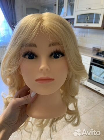 Болванка для причесок