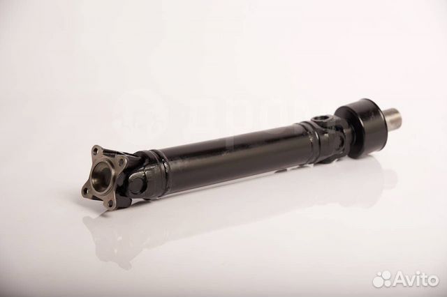 Передний карданный вал Town Ace Noah новый