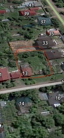 Дом 20 м² на участке 6,5 сот.