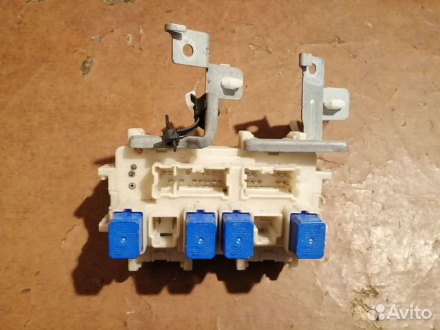 Блок предохранителей Infiniti Qx56 2010-2018