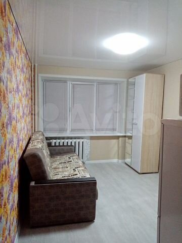 1-к. квартира, 16 м², 1/5 эт.
