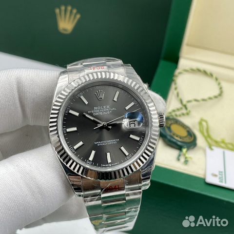 datejust vsf