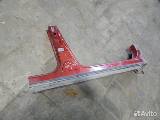 Запчасти ниссан мурано z50