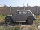 Москвич 400 1.1 МТ, 1948, 2 000 км объявление продам
