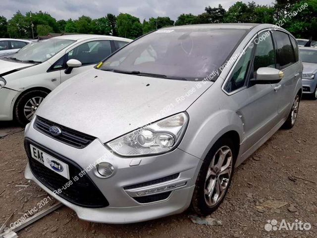 Трубка кондиционера Ford S-Max CA1 2.0 scti tpwa