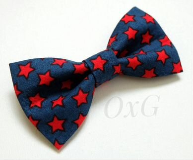 Галстук-бабочка