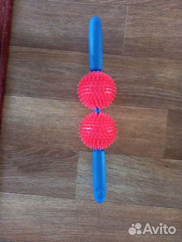 Массажер молекула