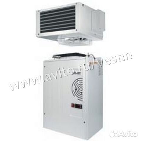 Холодильная сплит система