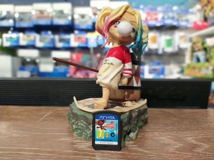 LittleBigPlanet PS Vita Игры + Обмен