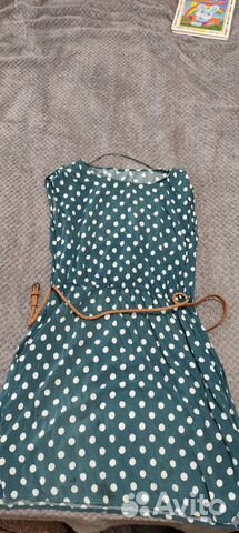 Женское платье