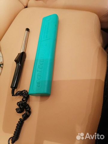 Плойка для волос