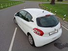 Peugeot 208 1.6 AT, 2013, 148 000 км объявление продам