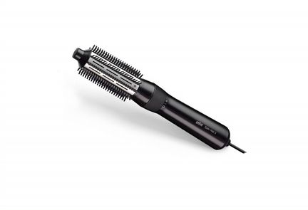 Фен щетка braun